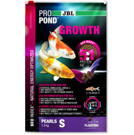NOURRITURE PROPOND GROWTH SMALL 5 KG