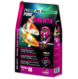 NOURRITURE PROPOND GROWTH MEDIUM 2.5 KG