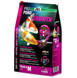 NOURRITURE PROPOND GROWTH MEDIUM 5 KG