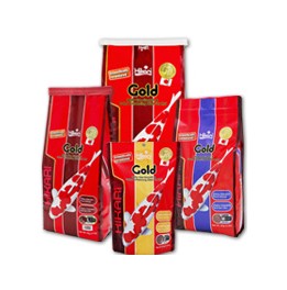 NOURRITURE HIKARI GOLD MINI 500 GR