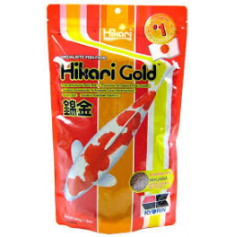 NOURRITURE HIKARI GOLD MEDIUM 5 KG