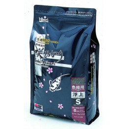 NOURRITURE SAKI HIKARI BALANCE MEDIUM 15 KG