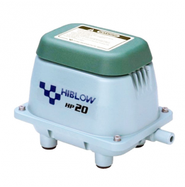 POMPE A AIR HIBLOW HP 20