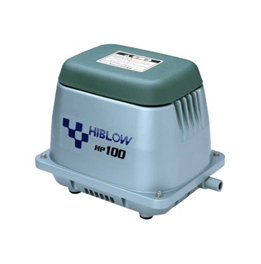 POMPE A AIR HIBLOW HP 100