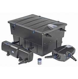 FILTRE BIOTEC SCREENMATIC² SET 40000 OC