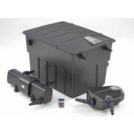 FILTRE BIOTEC SCREENMATIC² SET 60000 OC