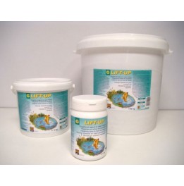 Liftup 5 kg / 50 m3 