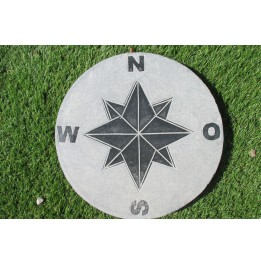 NSWO STEPSTONE Ø 30 CM