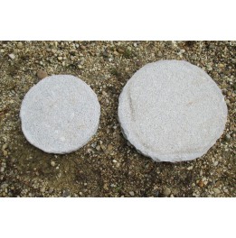 ROUND STEPSTONE Ø 35 CM