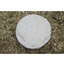 ROUND STEPSTONE Ø 45 CM