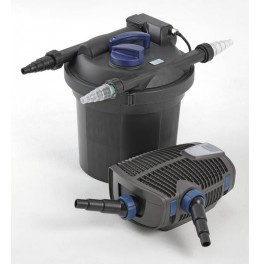 FILTRE FILTOCLEAR SET 6000 PREMIUM