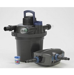 FILTRE FILTOCLEAR SET 12000 PREMIUM