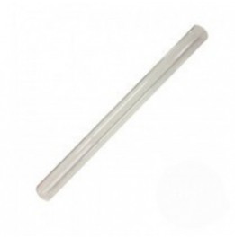 Tube quartz 8 et 16 W 28.5 CM