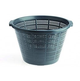 PANIER A PLANTES ROND Ø 40 X 28 CM 35 LITRES