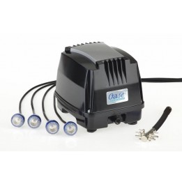POMPE A AIR AQUAOXY 4800