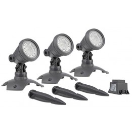 LUNAQUA 3 LED SET 3