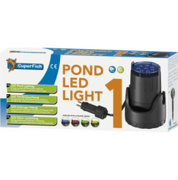 POND LED LIGHT 1