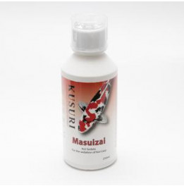 KUSURI MASUIZAI ANESTHESIE 250 ML