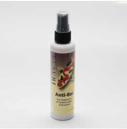 KUSURI ANTI BACTERIEN LIQUIDE 100 ML