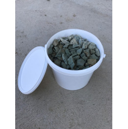 ZEOLITHE 10/30 SUBSTRAT POUR PLANTES 5 KG