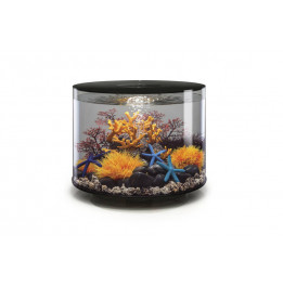 BIORB TUBE 35 MCR NOIR 35 LITRES