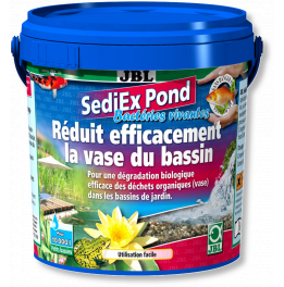 SEDIEX POND DIRECT 2.5 KG