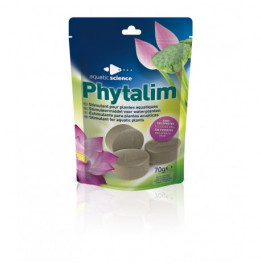 PHYTALIM STIMULANT PLANTES AQUATIQUES 70 GR