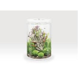 BIORB TUBE 30 MCR BLANC 30 LITRES