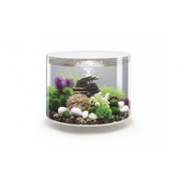 BIORB TUBE 35 MCR BLANC 35 LITRES