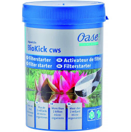 BIOKICK 200 ML / 10 M3