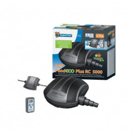 POMPE SUPERFISH POND ECO PLUS RC 5000