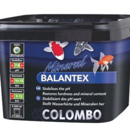 COLOMBO BALANTEX 5.000ML/35.000L