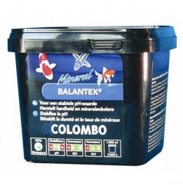 COLOMBO BALANTEX 1000ML/7000L