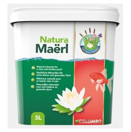 COLOMBO NATURA MAERL 5000ML