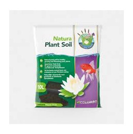 COLOMBO NATURA PLANT SOIL 10L