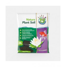 TERREAU COLOMBO NATURA PLANT SOIL 20L