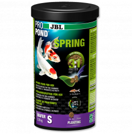 NOURRITURE PROPOND SPRING SMALL 0,36KG