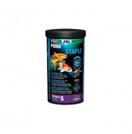 NOURRITURE PROPOND STAPLE S 0,34KG