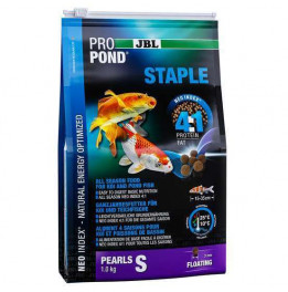 NOURRITURE PROPOND STAPLE S 1KG