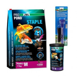 NOURRITURE PROPOND STAPLE M 11KG