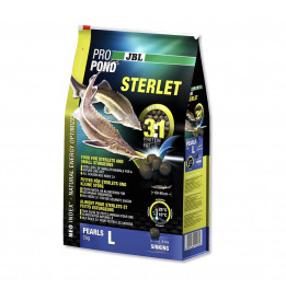 NOURRITURE PROPOND STERLET LARGE 3,0KG