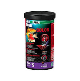 NOURRITURE PROPOND COLOR SMALL 0,42KG