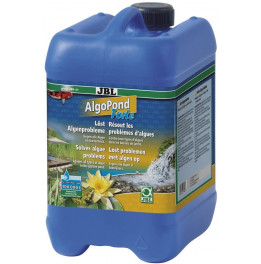 ALGO POND FORTE 5 L