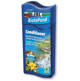 BIOTO POND 250ML