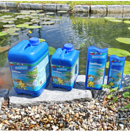 BIOTO POND 500ML