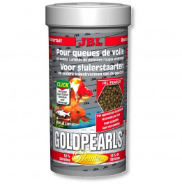 NOURRITURE GOLDPEARLS 1L