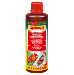 POND CYPRINOPUR 500ML