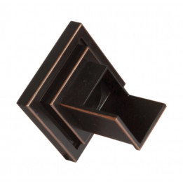 DEVERSOIR FONTAINE RHOMBUS BRONZE