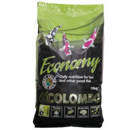 NOURRITURE ECONOMY COLOMBO MINI 10KG