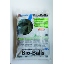 BIO-BALLS 10L